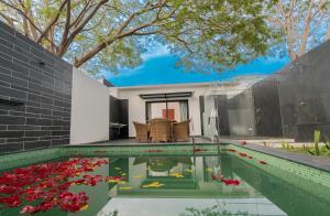 DARZA LUXURY RESORTs