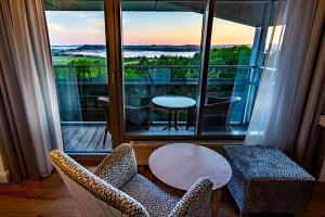Cliff Hotel Rügen