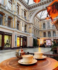 Готель Пасаж