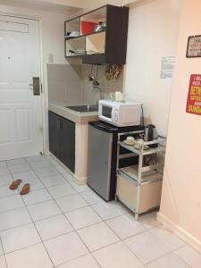 Apartment at Tagaytay Prime Residences