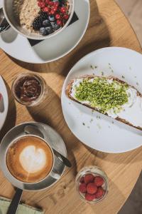 DAS GERLOS - Boutique Hotel