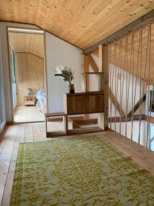 B&B / Chambres d'hotes Authenticite et Serenite : photos des chambres