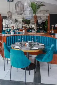 Le Centell Hotel & Spa - Isoraka