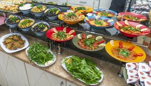 Topkapi Old City Kensington Hotel Ottoman Heritage