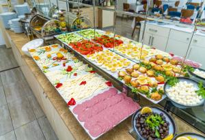 Topkapi Old City Kensington Hotel Ottoman Heritage