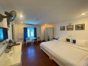 A25 Hotel -137 Nguyễn Du - Đà Nẵng