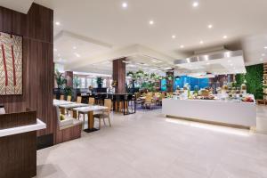 Pan Pacific Perth