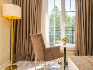 Topkapi Old City Kensington Hotel Ottoman Heritage