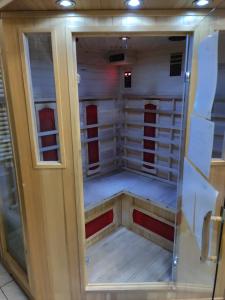 APARTAMENT NAD JEZIOREM