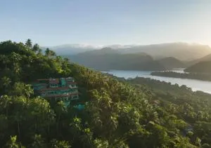 The Albatross, Kandy - 迪加纳