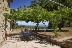 Maisons de vacances Mas de Lestare Drome Provencale : photos des chambres