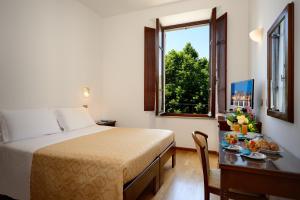 Double or Twin Room room in Hotel Bel Sit