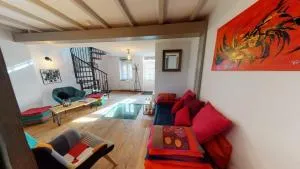 SEA-YOU Etaples-Le Touquet - 埃塔普勒