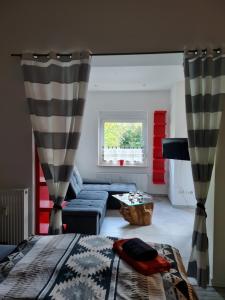 Ferienwohnung am Kurpark