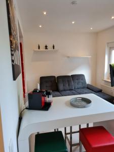 Ferienwohnung am Kurpark