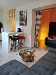 Ferienwohnung am Kurpark - Versmold