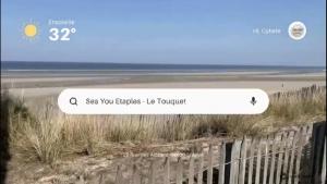 Maisons de vacances SEA-YOU Etaples-Le Touquet : photos des chambres