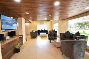 Evoke Premium Candolim, North Goa