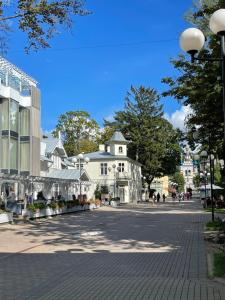 Аппарт-офис