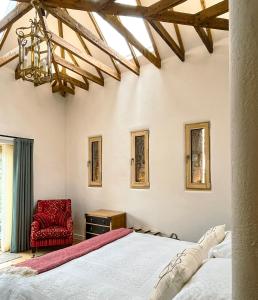 The Stables - Luxury Cottage