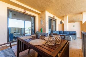 80-Cozy Apartment in La Cala de Mijas!