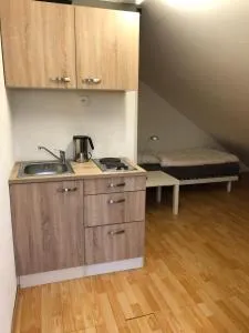 Zurich Studio - Ottenbach