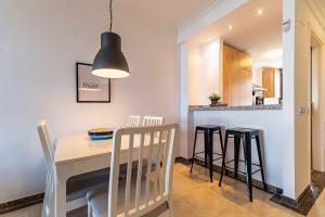 80-Cozy Apartment in La Cala de Mijas!