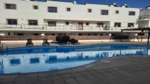 Paramount Gardens Resorts C201