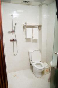 Hotel Cristal Madagascar