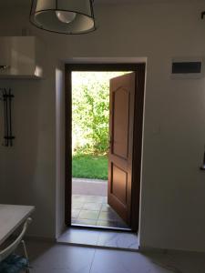 Apartament na Żywicznej.