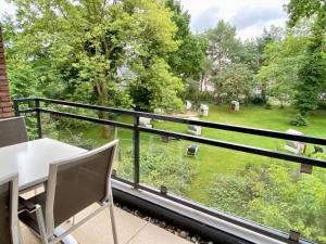 Appartement-Hotel Timmendorfer Strand