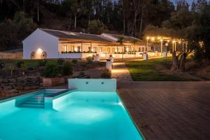 Apartamento para pareja, Finca Contrabando. Sanlucar del Guadiana