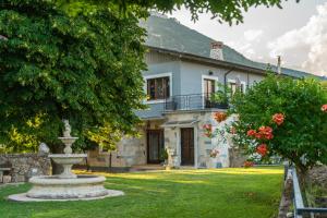 B&B LEDEN