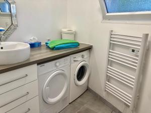 Maisonnette studio Arcachon 300m plage