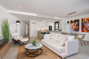 Elegance Apartment "Vista Mar"