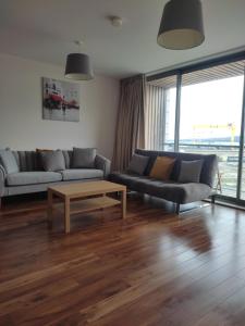 Benji & Milos Apartments