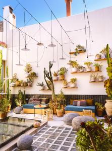 Casa.b Mogador