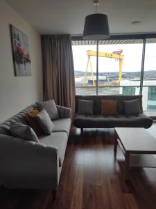 Benji & Milos Apartments