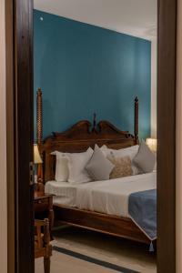 35 Sahakar Suites-A Luxury Aparthotel in Jaipur