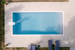 B&B / Chambres d'hotes Le Mas Justin : photos des chambres