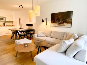 Appartement-Hotel Timmendorfer Strand