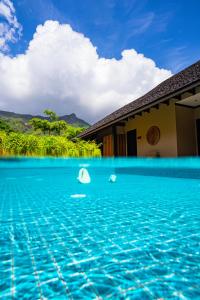 Bel Ombre Road, Beau Vallon, Mahé, Seychelles.