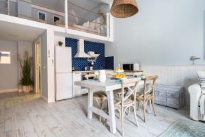 Le Méditarranéen de COUP DE COEUR APPARTEMENTS