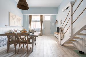 Le Méditarranéen de COUP DE COEUR APPARTEMENTS