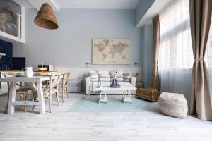 Le Méditarranéen de COUP DE COEUR APPARTEMENTS