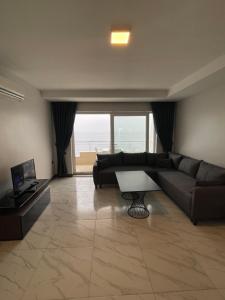 A peaceful holiday with a unique view