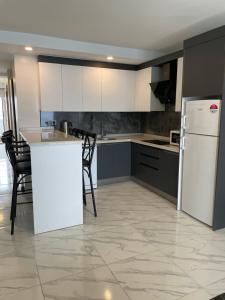 A peaceful holiday with a unique view