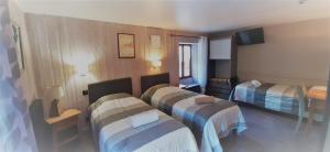 Hotels La Cle des Champs : photos des chambres