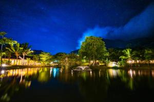 Bel Ombre Road, Beau Vallon, Mahé, Seychelles.