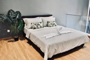 Ekocheras Suite by MOKA at CHERAS